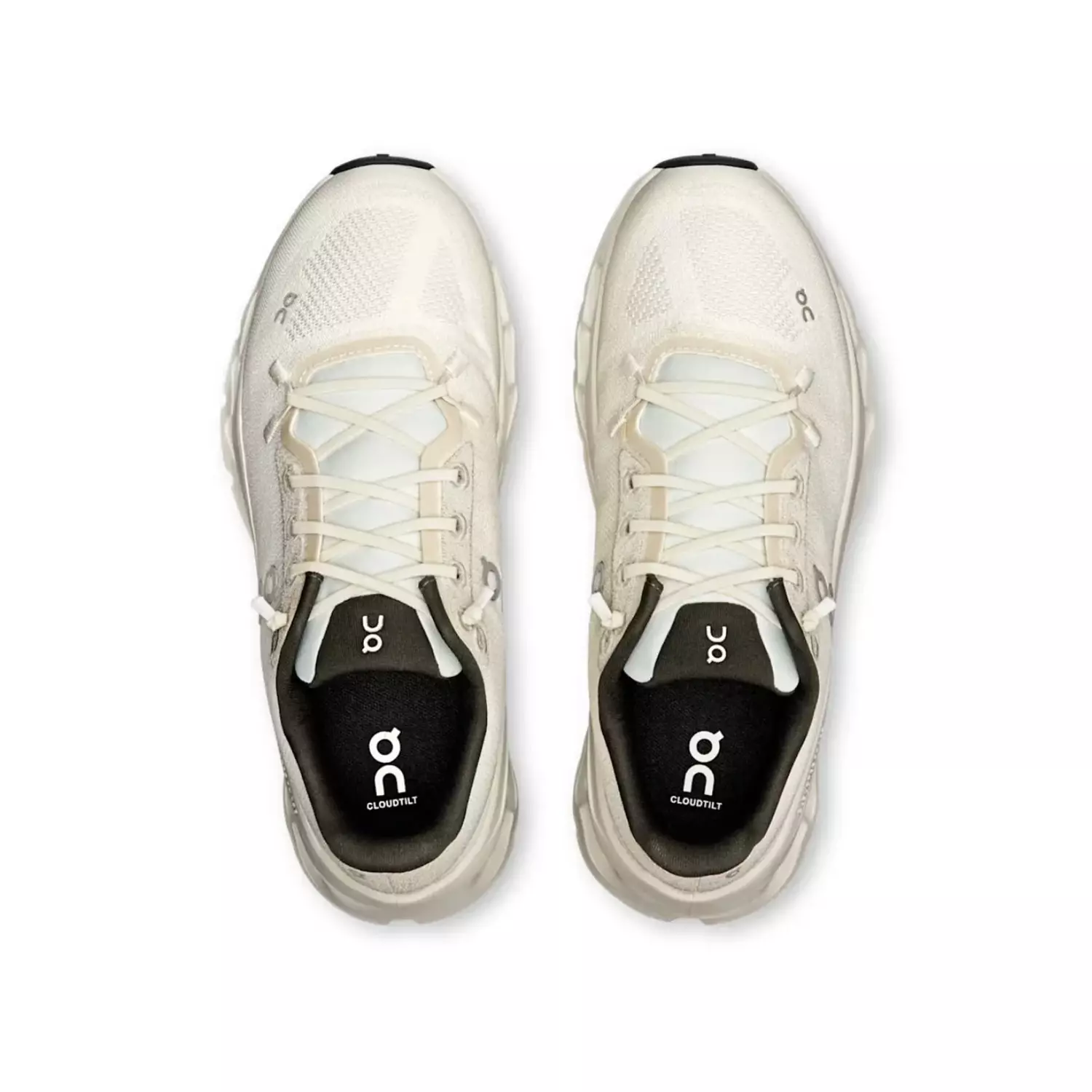 On Running Cloudtilt -  Pearl | Ice 3