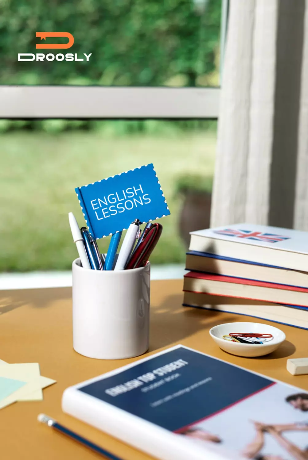 IELTS Online كورس  image