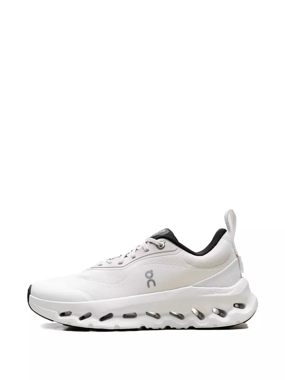 x Loewe Cloudtilt 2 "Sand/White" sneakers 4