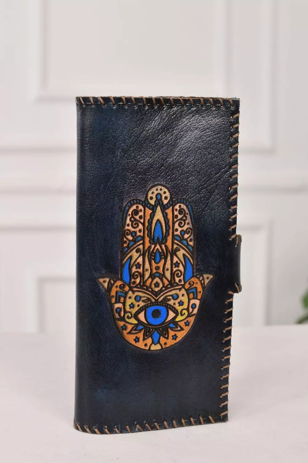 hand draw wallet 2