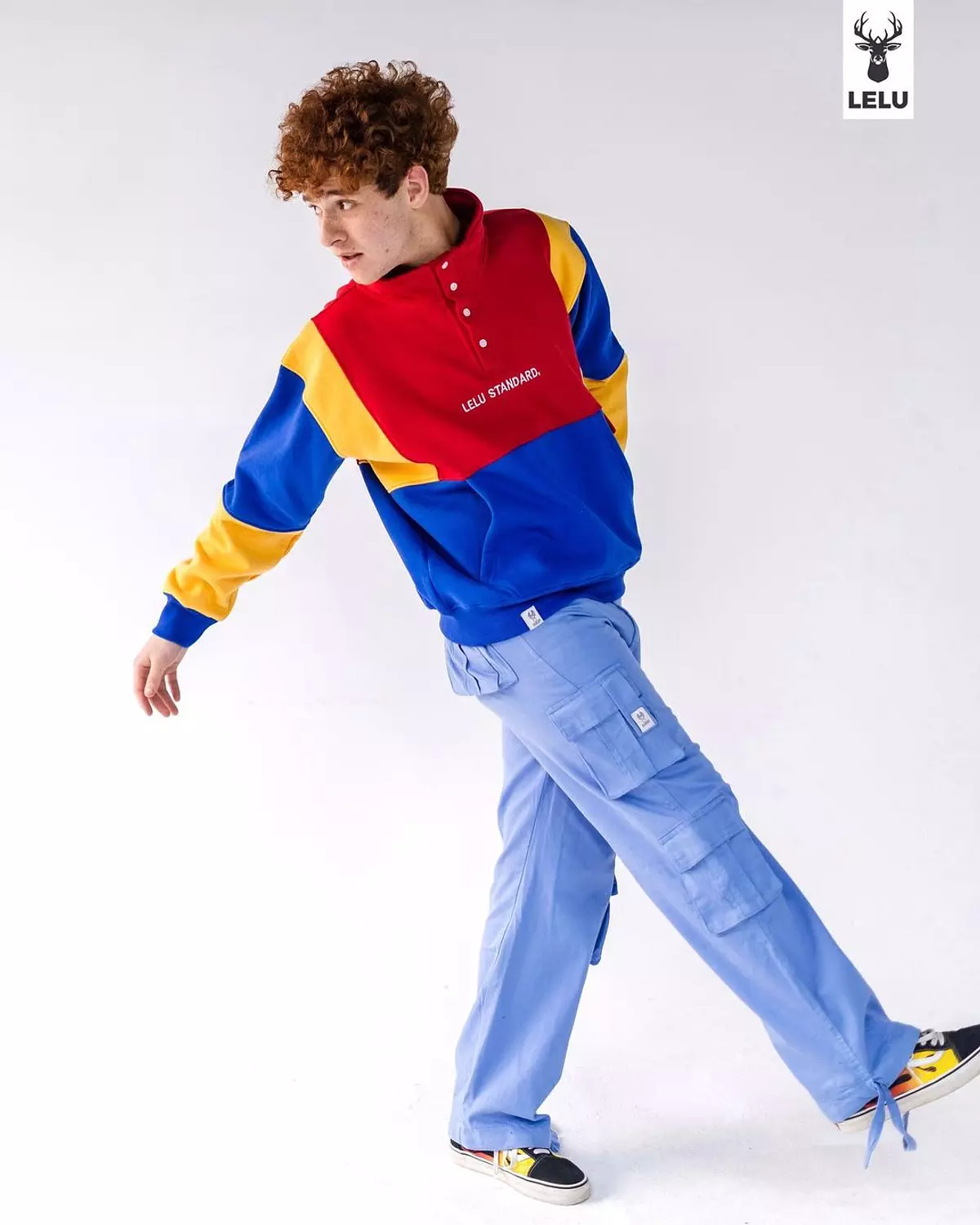 LELU STANDARD COLLECTION 4