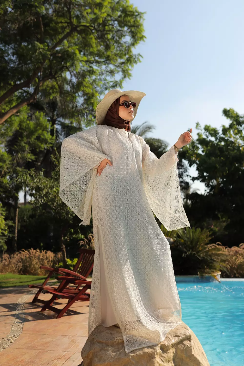Fayrouz Dress 4