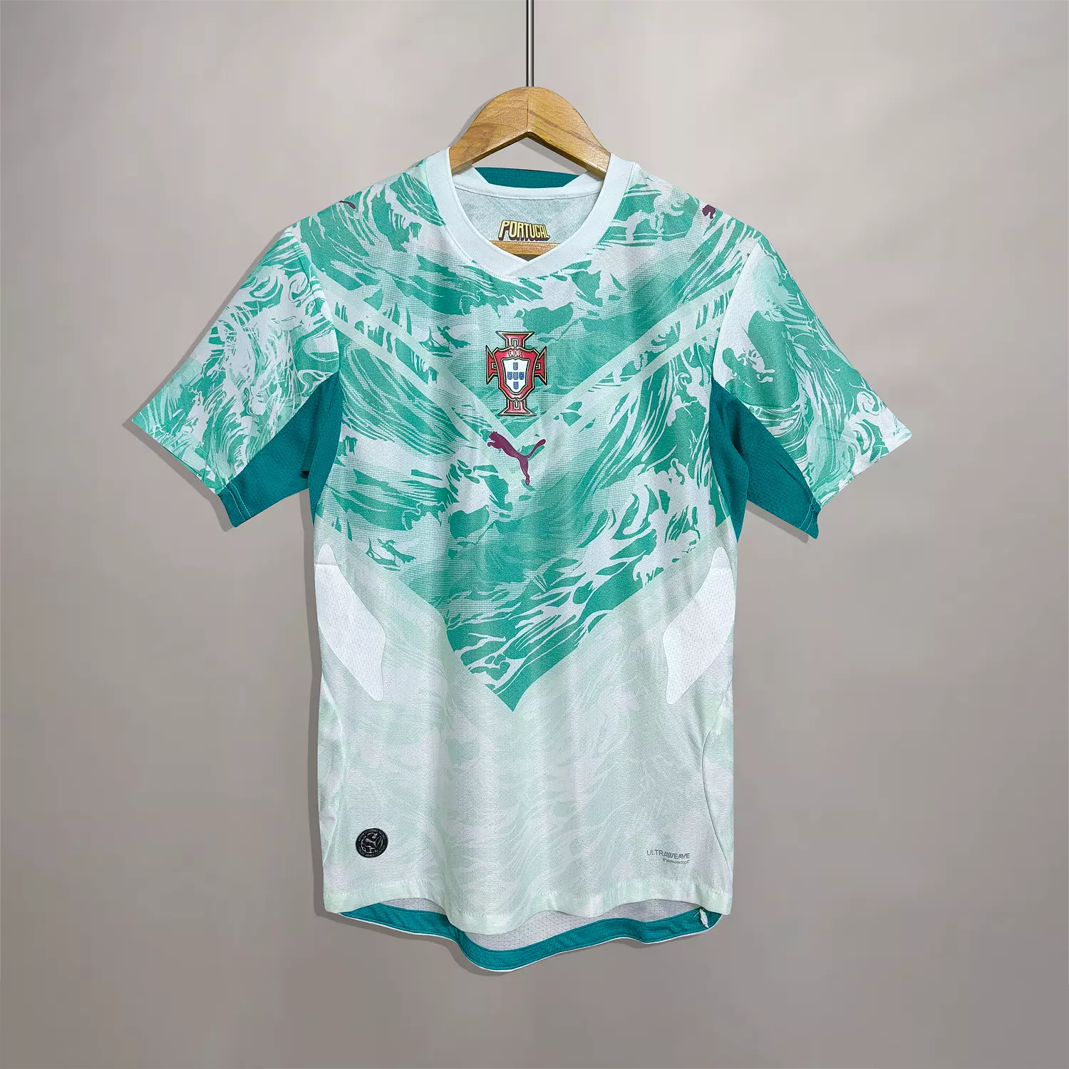 PORTUGAL WORLD CUP 26 PLAYER - NATIONAL 2