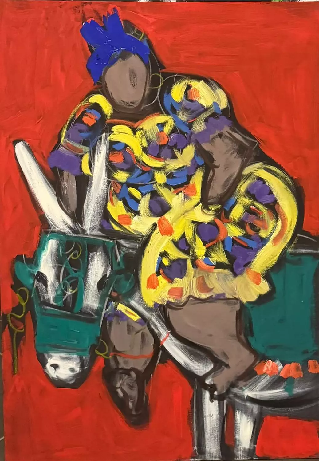 1503 Miriam Hathout image