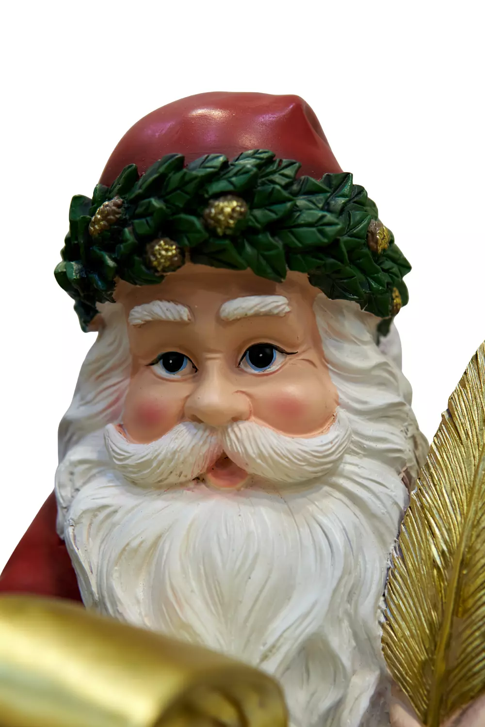 Santa Writing List  3