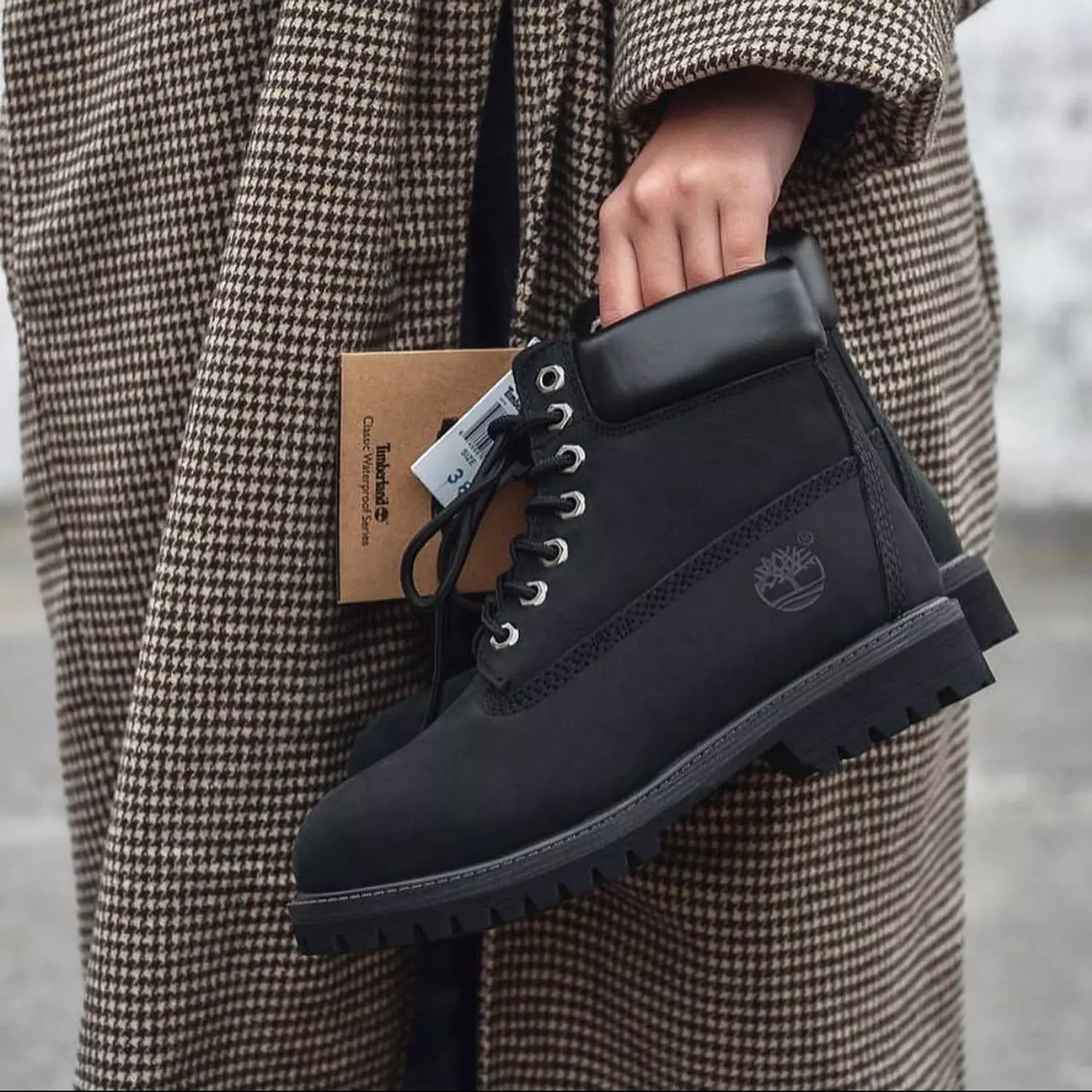 Timberland for women  7