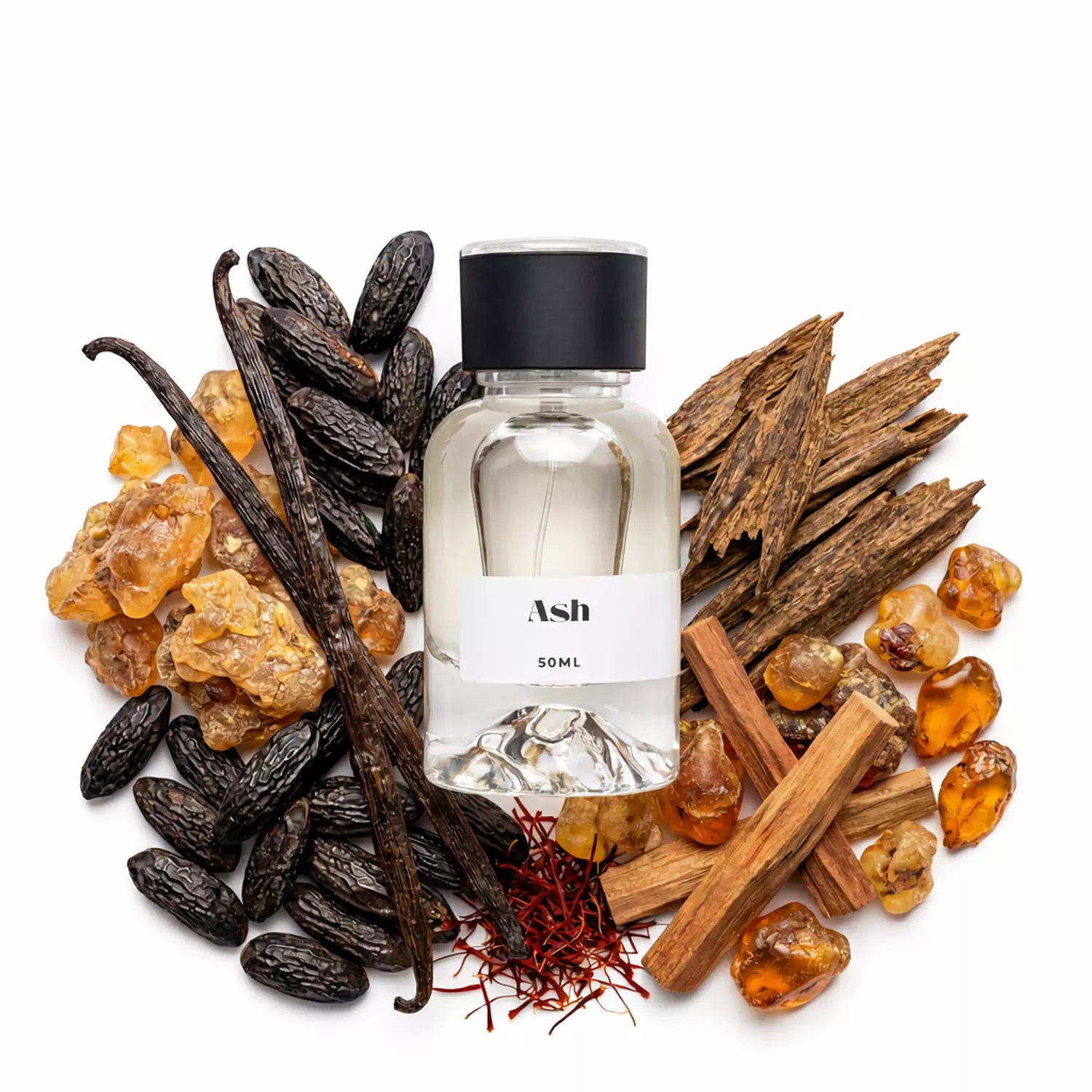 Ash - للنساء image