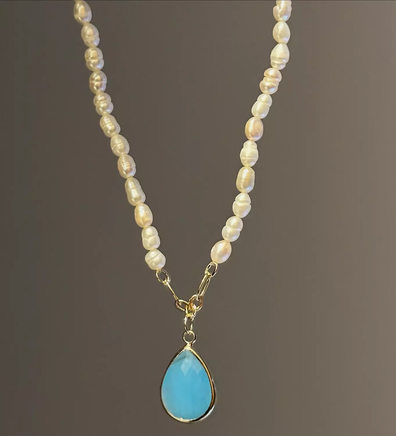 Mermaid Pearls hover image