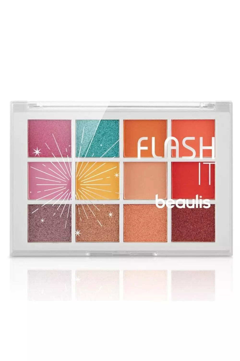 Beaulis Flash It Eyeshadow  hover image