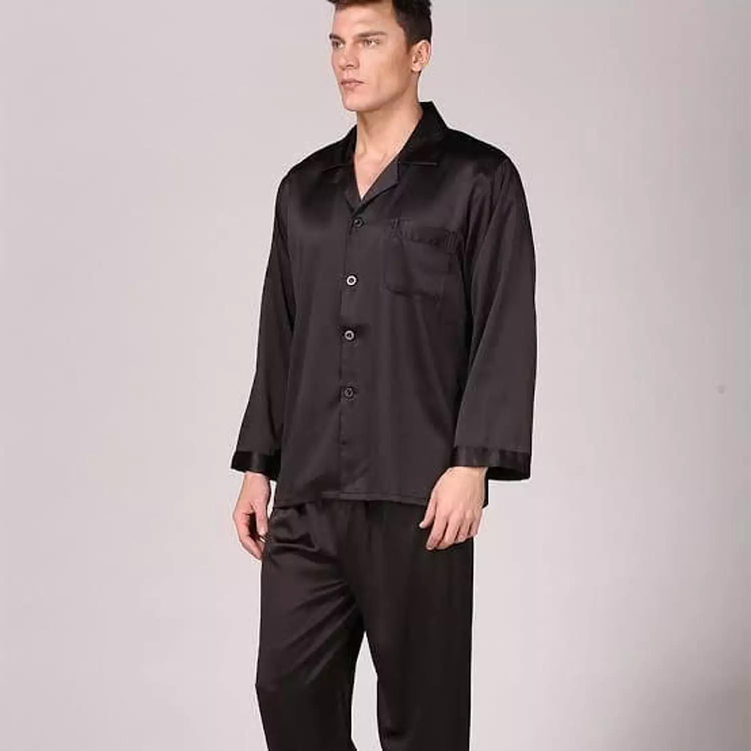 Bride & Groom Robes 1
