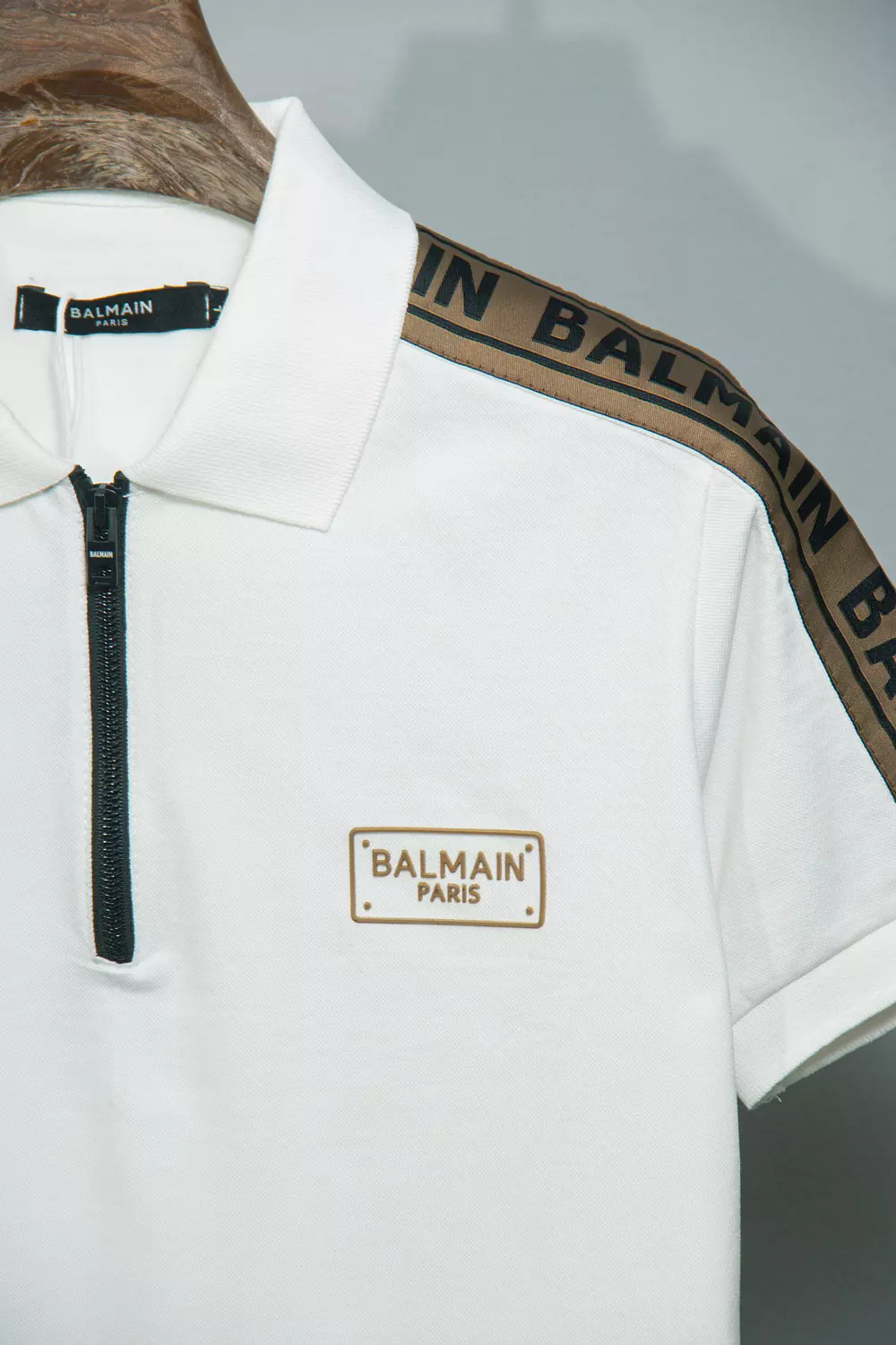 BALMAIN TSHIRT \ 2104 3