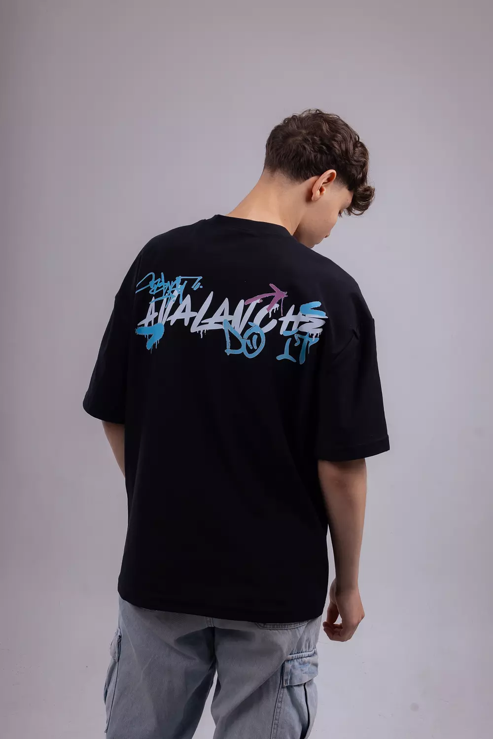 Do it t-shirt  image