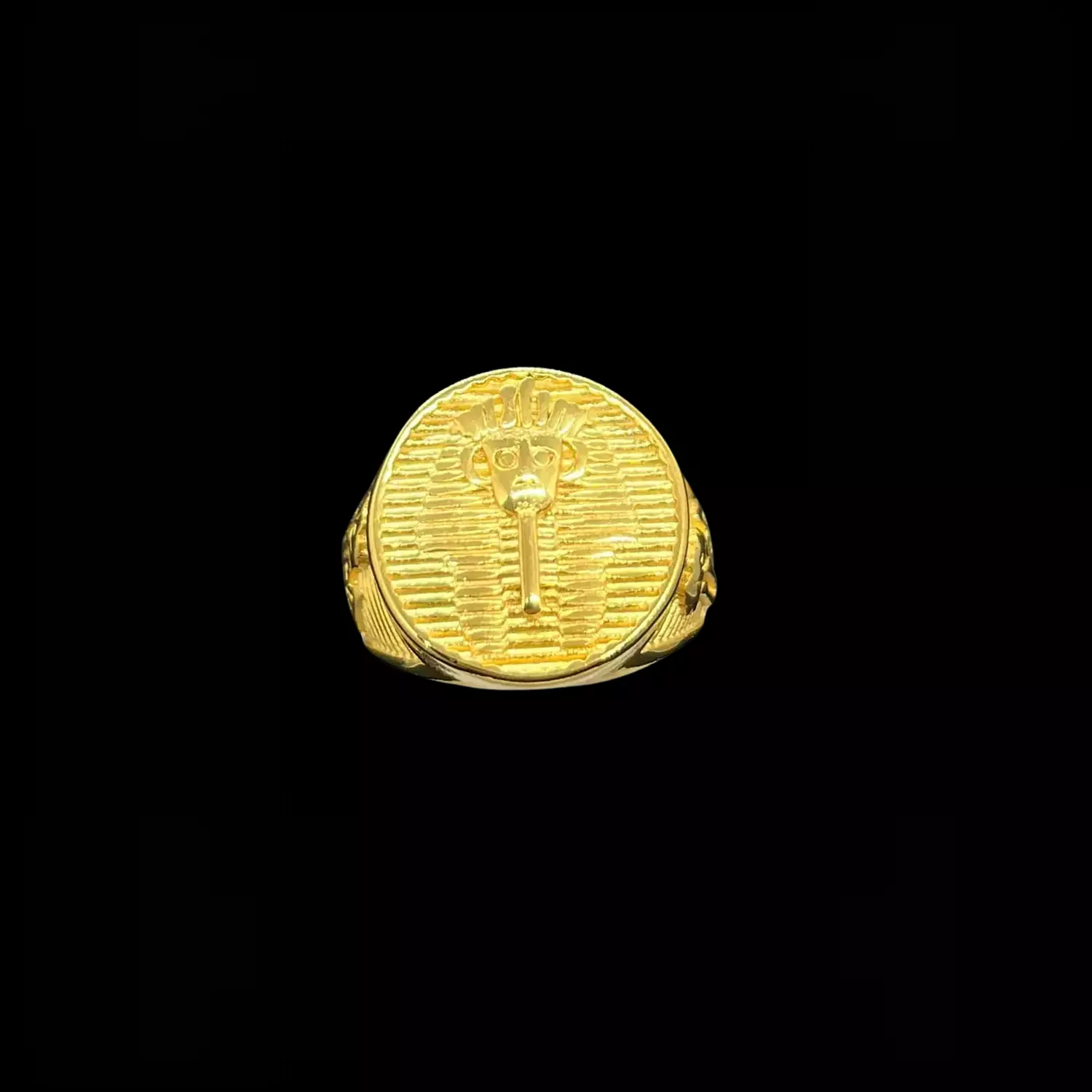 Pharaoh Ring 1