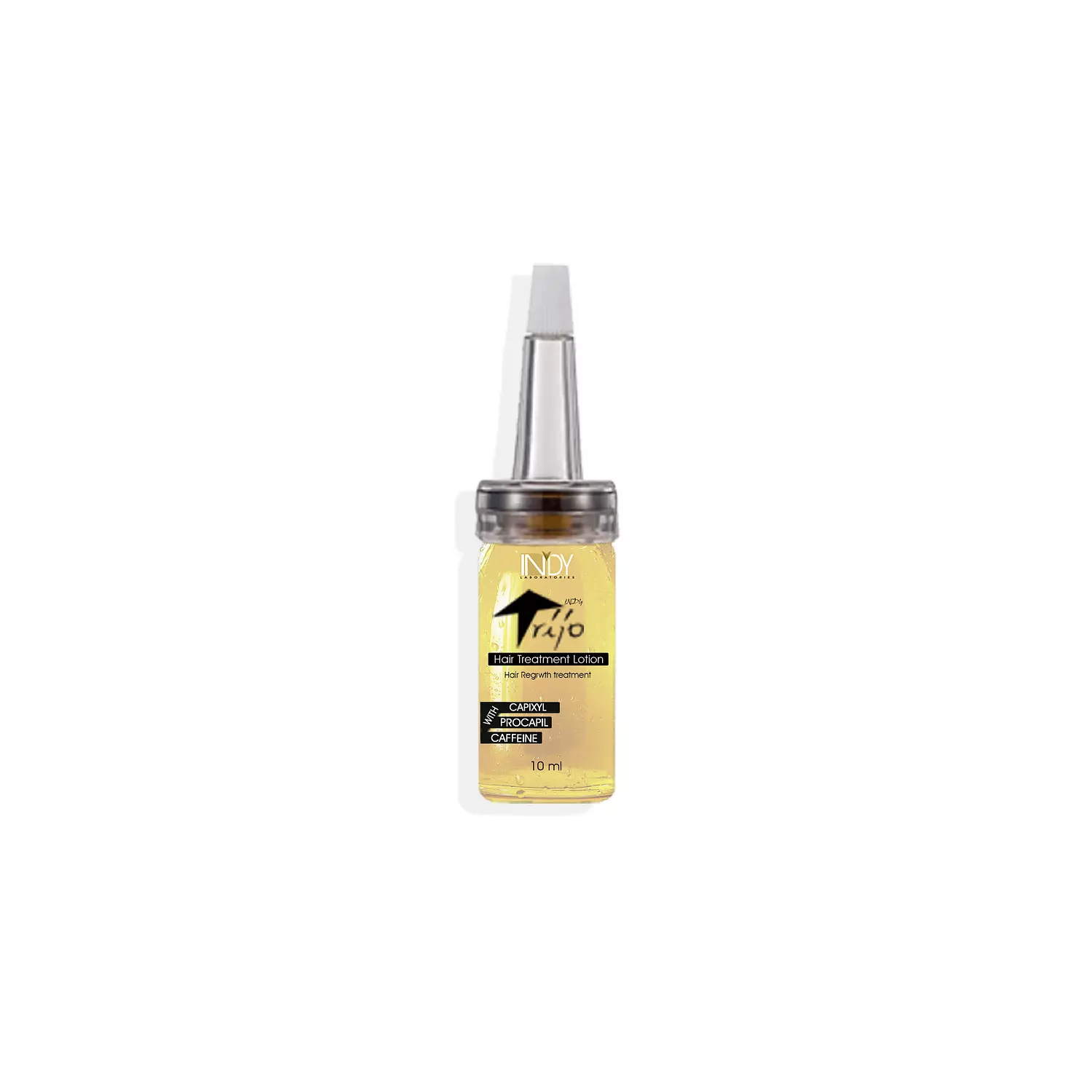 Trijo Ampoules (4 Ampoules X 10 ml) image