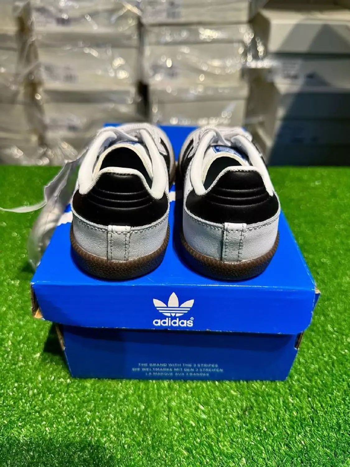 Samba OG For Kids 3
