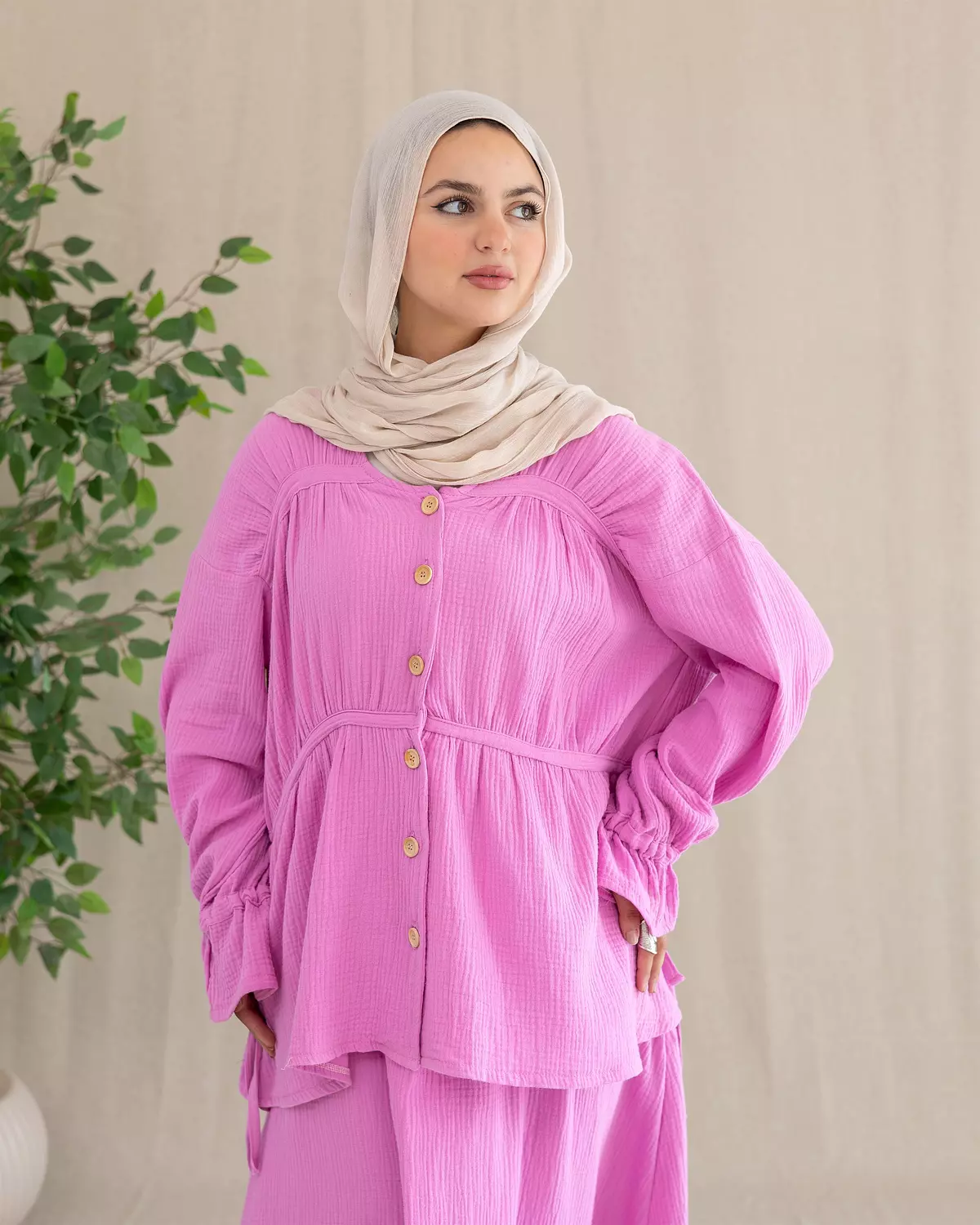Cotton Set 2