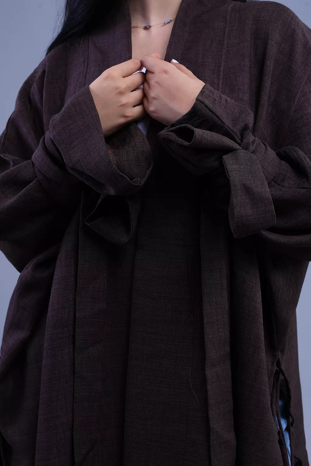 Kamelia cardigan  11