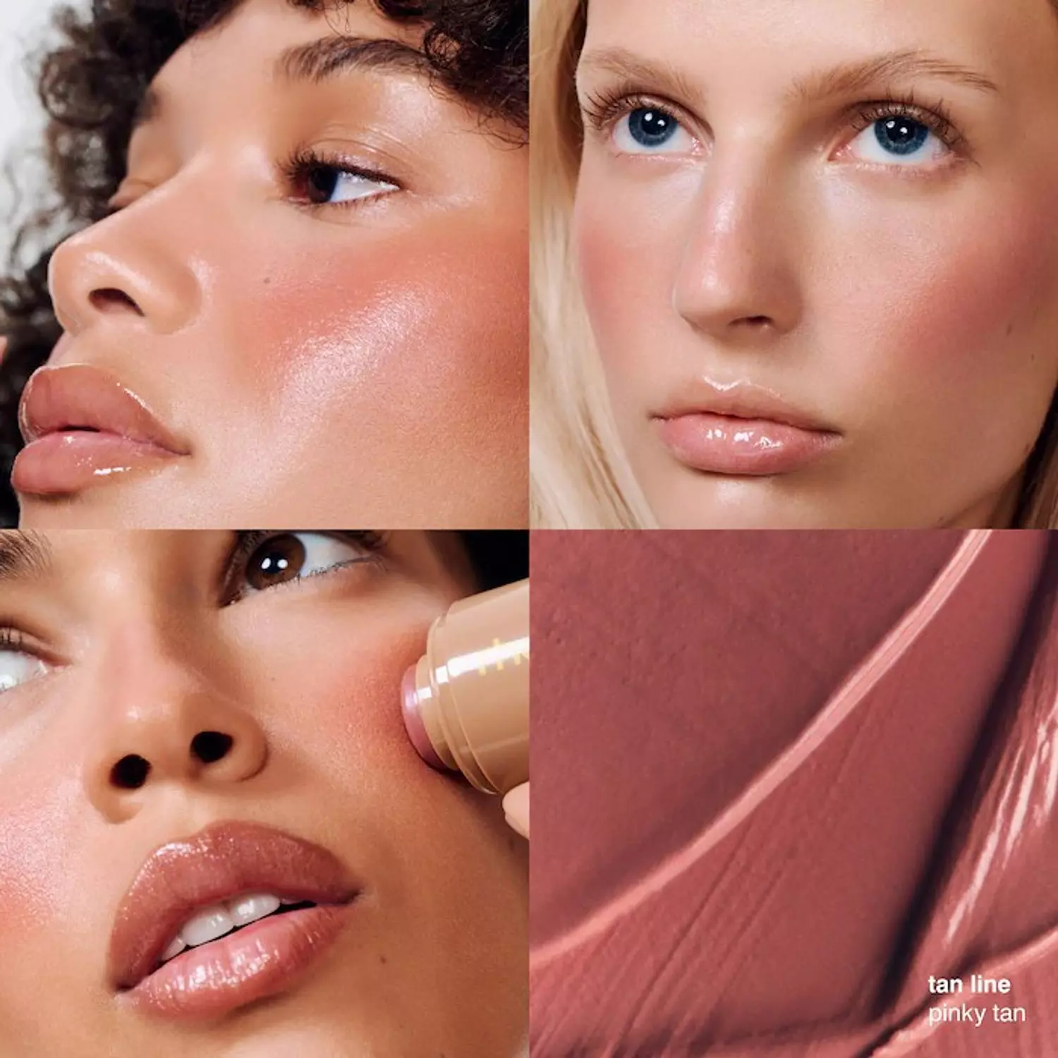 rhode Pocket Blush Buildable Hydrating Cream Blush 7