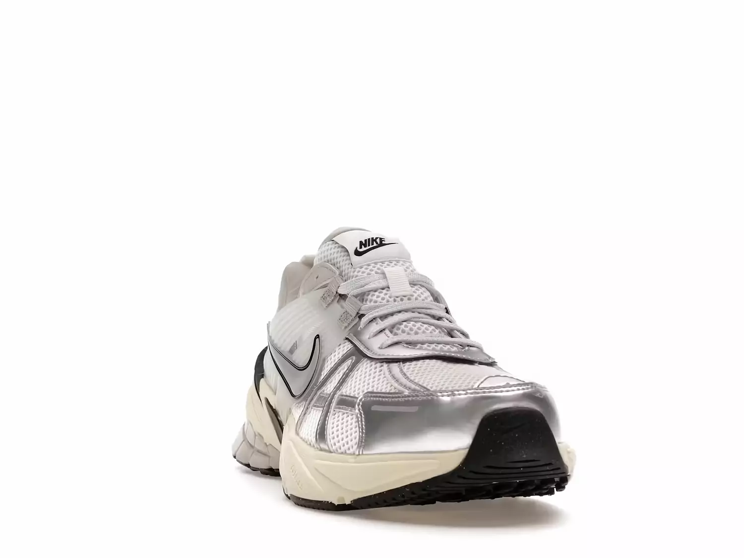 Nike V2K Run Summit White hover image