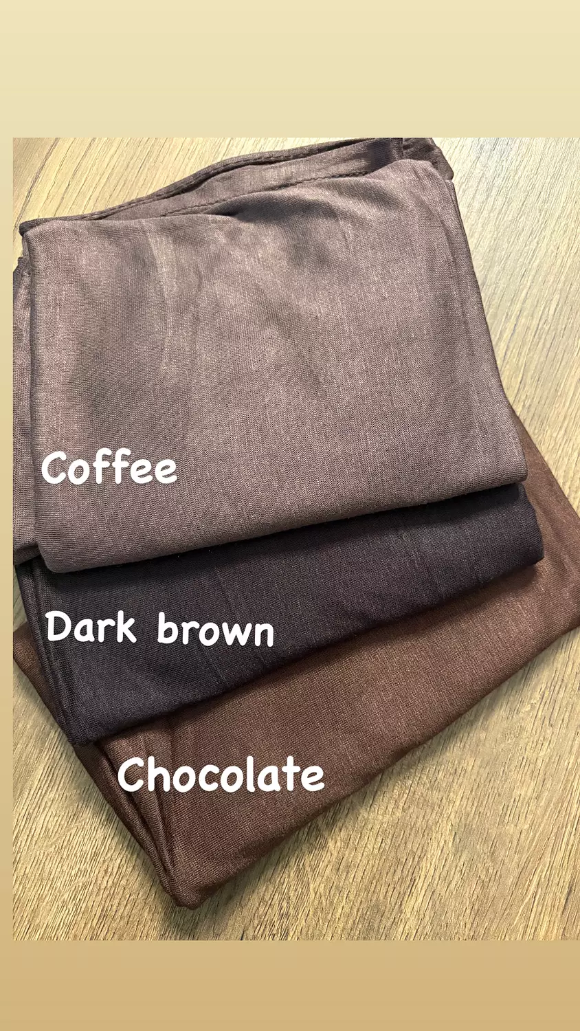 Easy Scarf 11
