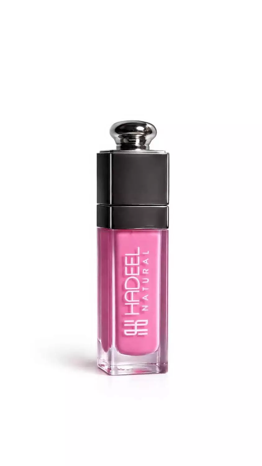 Liquid Blush Milky Pink image