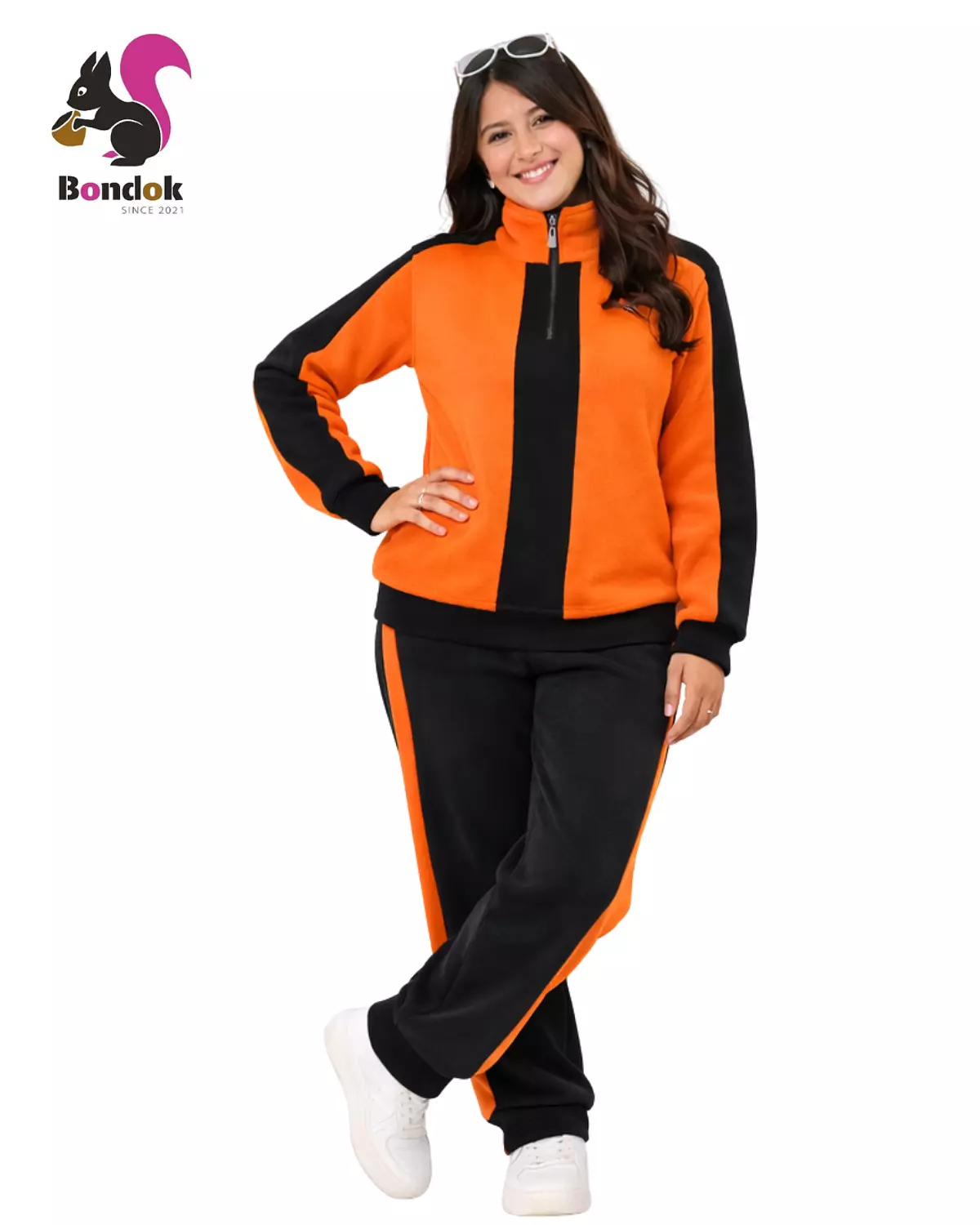 Women Stripe Matchy Minnie Me  12