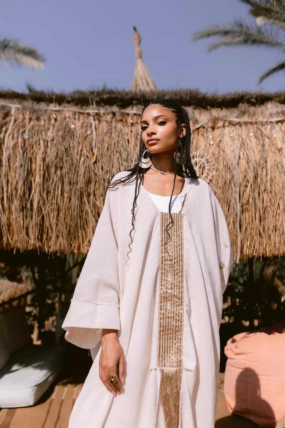 Lenin Kaftan  2