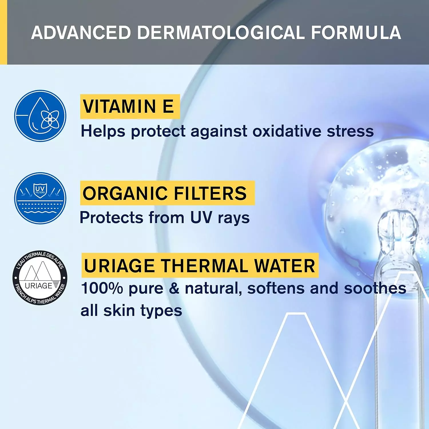 URIAGE bariesun spray spf 50 ml 200 ml 3