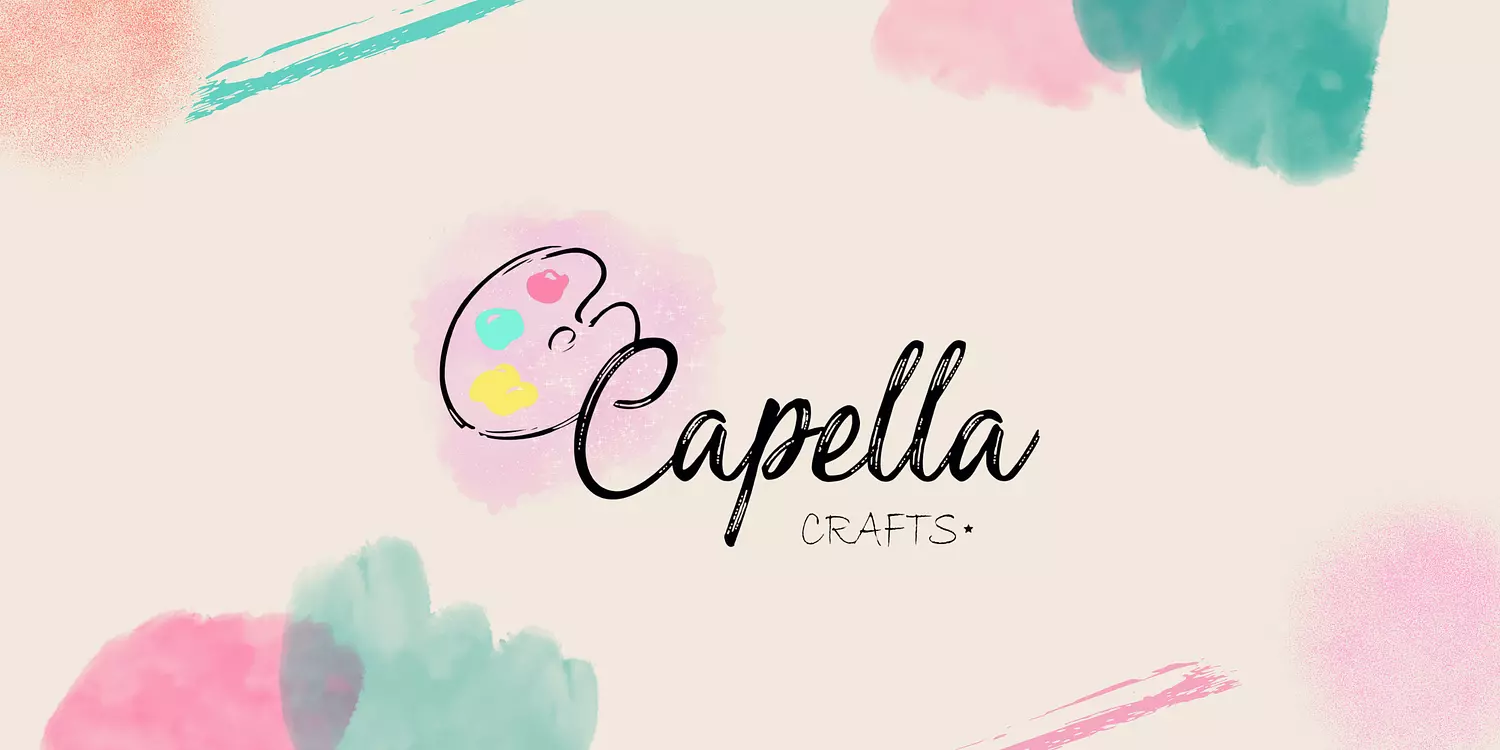 banner image for Capella crafts