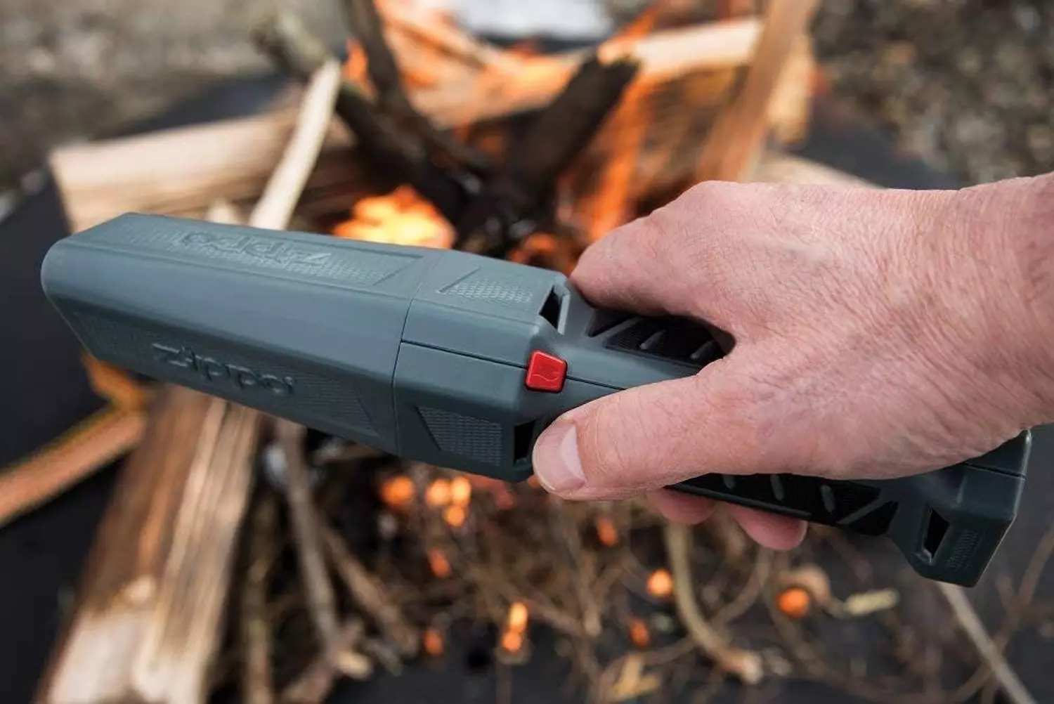 Zippo mini blower  2