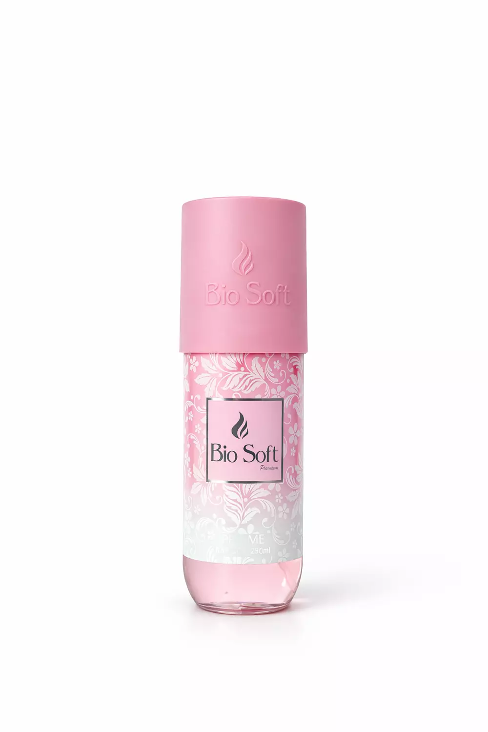 Yara White Body Perfume - 250ml image