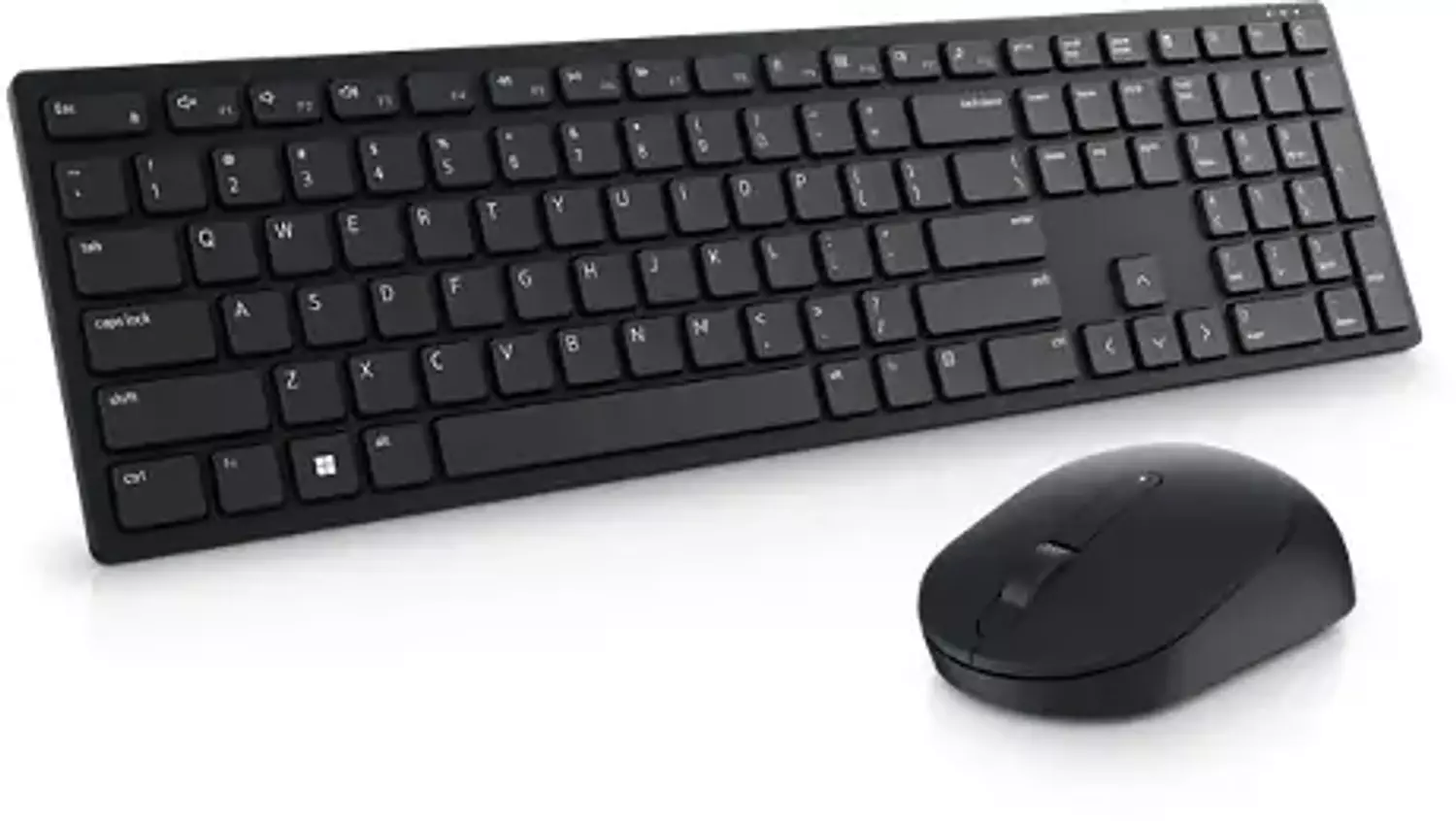 KEYBOARD AND MOUSE DELL KM5221 W/L hover image
