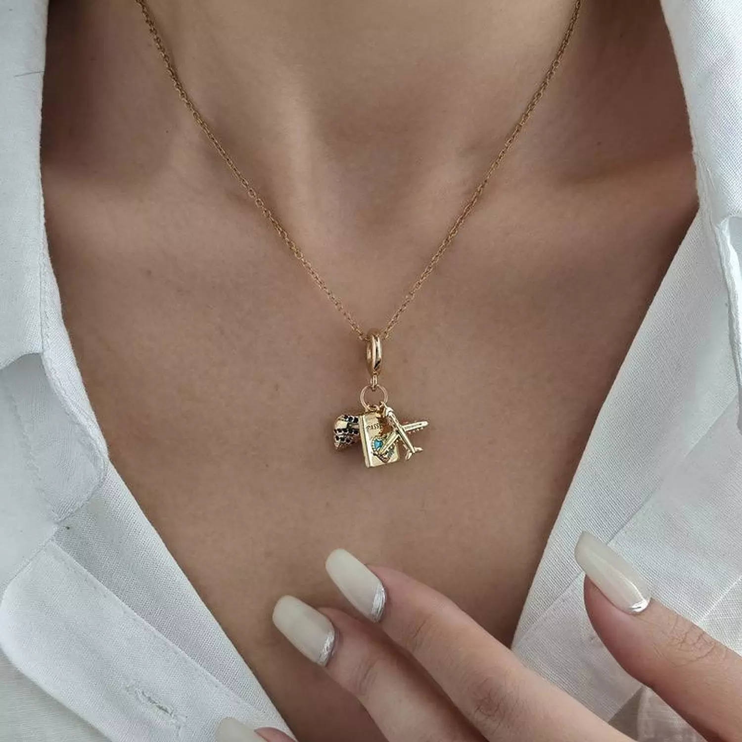 Necklace N71 image