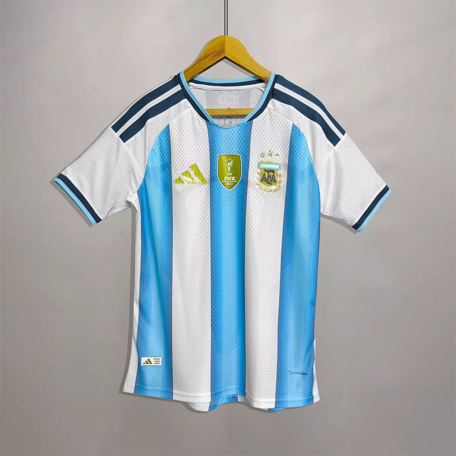 ARGENTINA WORLD CUP 26 PLAYER - NATIONAL