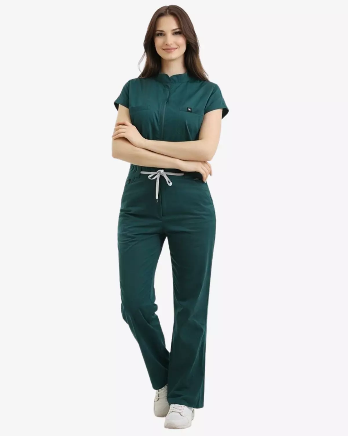 Jumpsuit Scrub 32