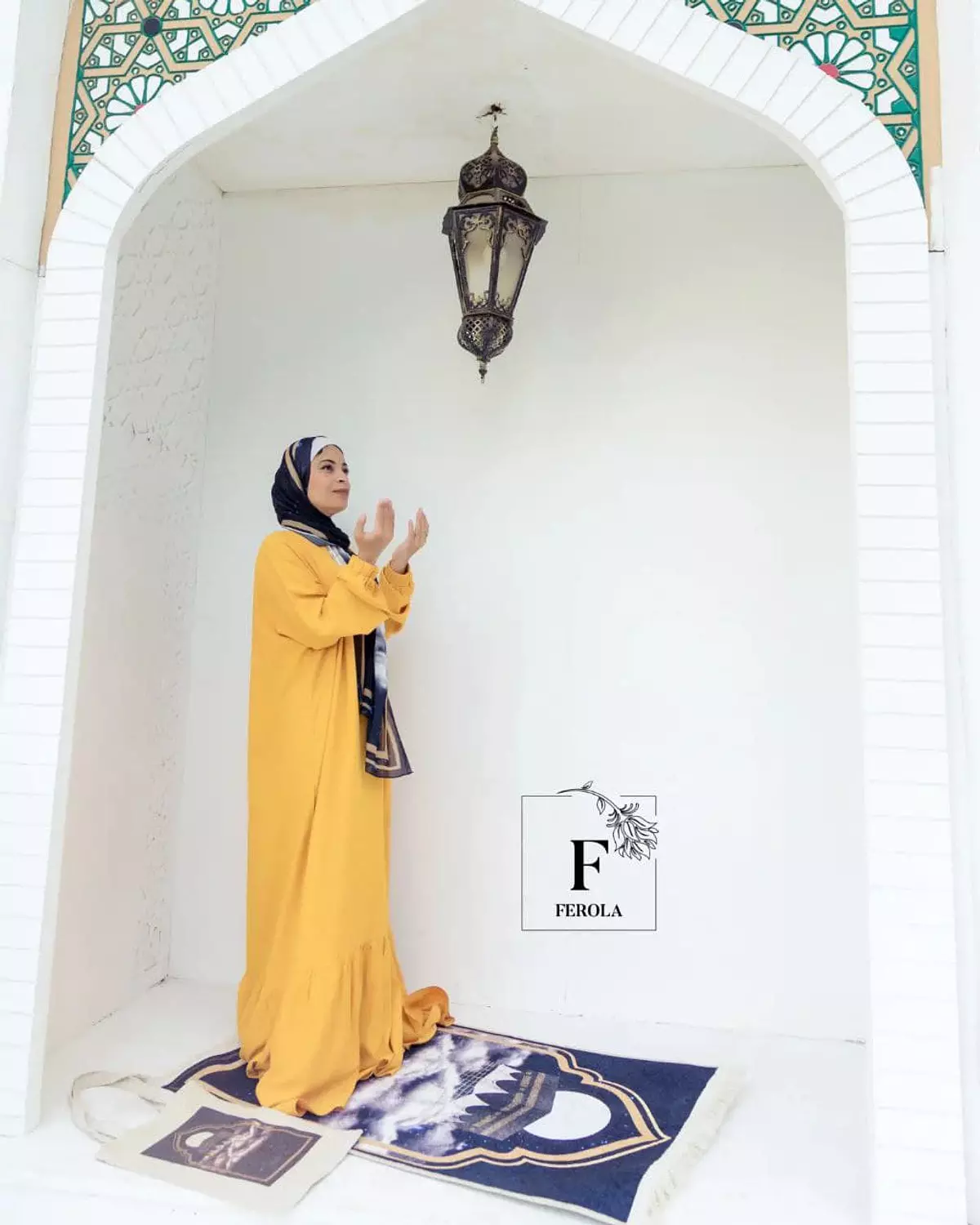 Prayer Set 7