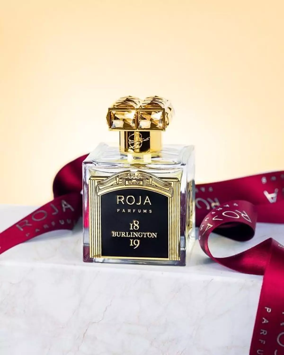 Roja Dove Burlington 1819 1