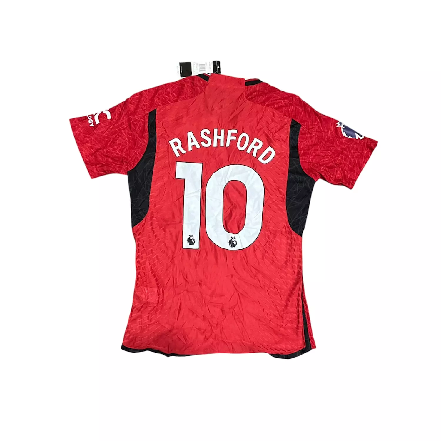 2023-24 Manchester United Home Shirt Rashford  1