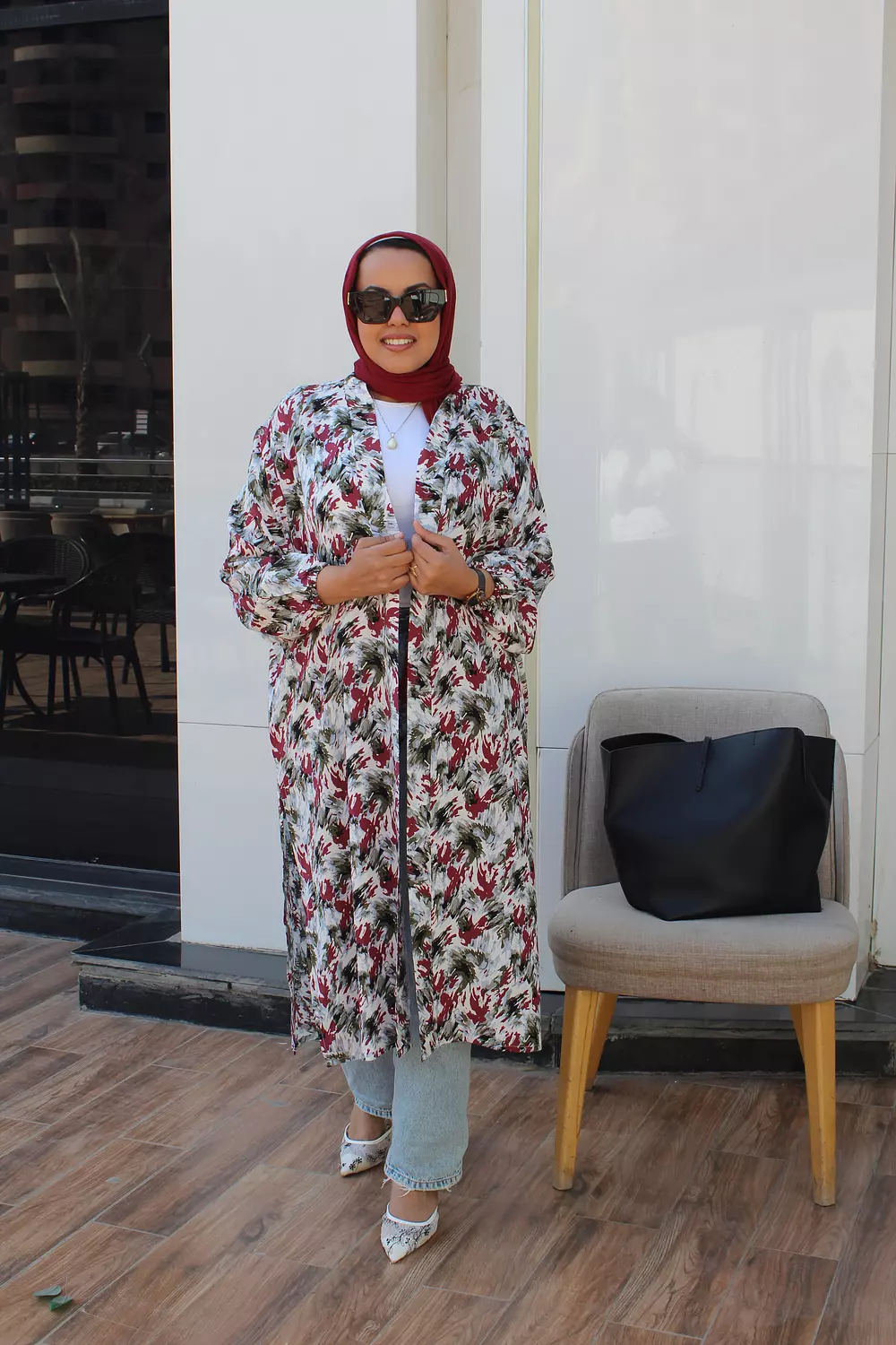  Cotton Cardigan ♥️ 7