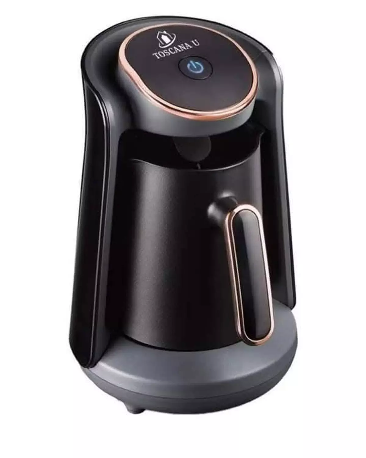 Tuscany coffee machine 2