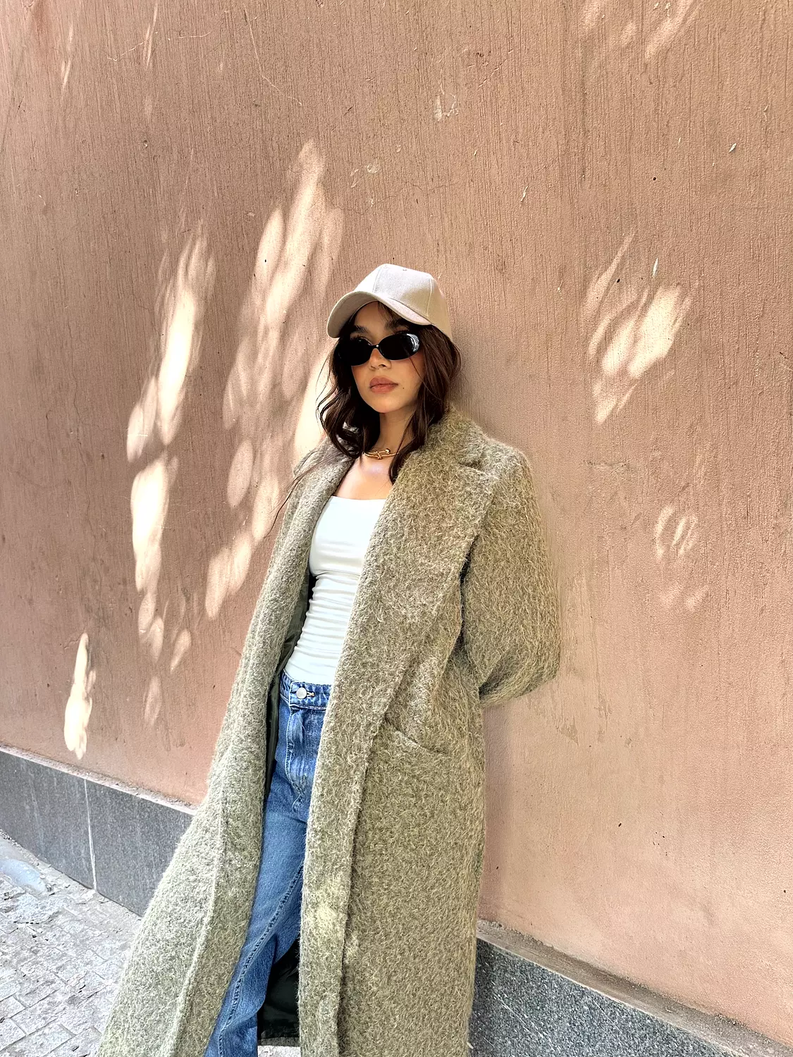 The Maxi OverCoat image