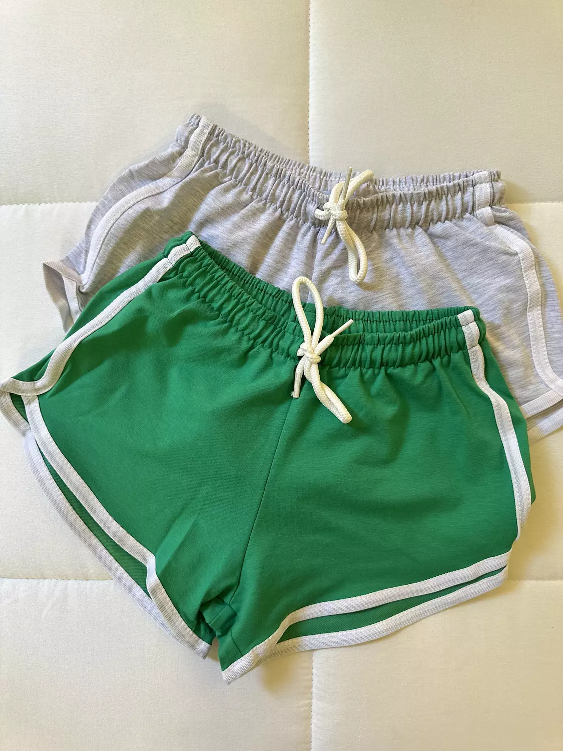 Separate shorts 4