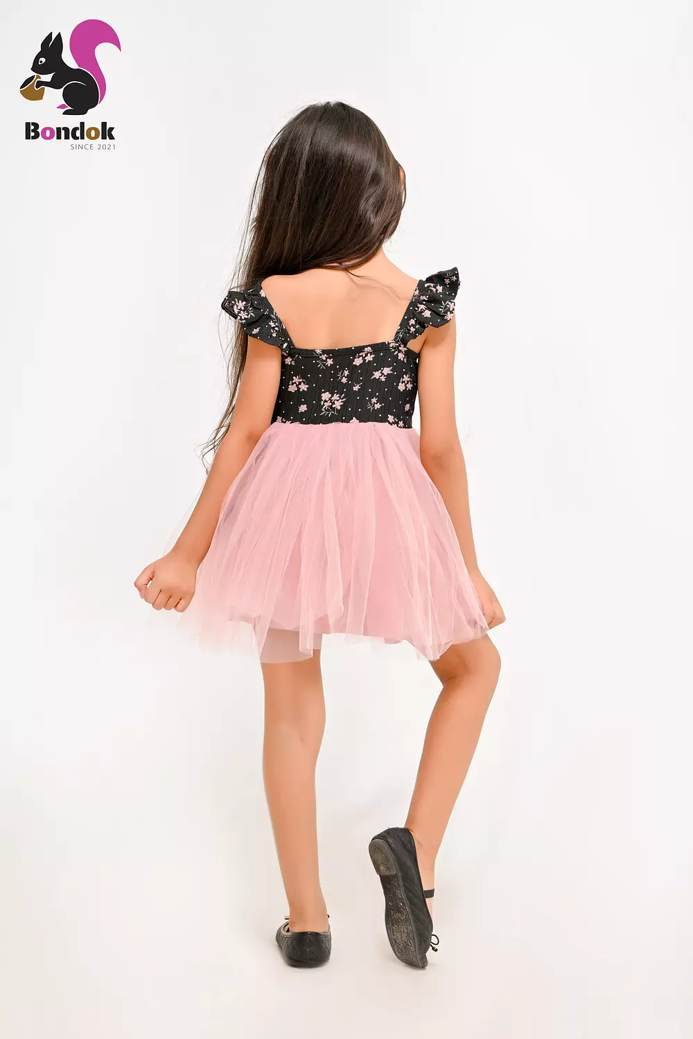 tulle dress 12