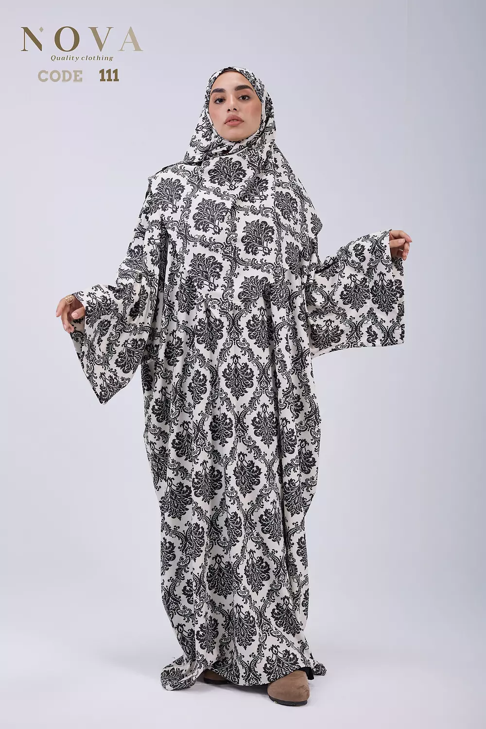 Paisley Linen image