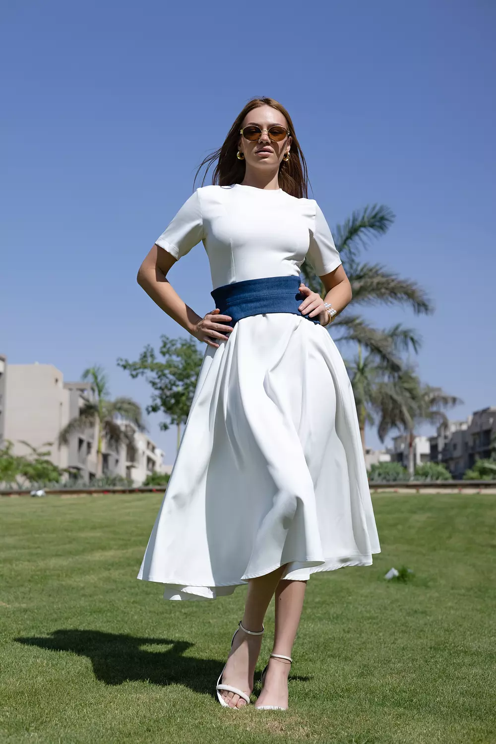 The Soft Power Dress 5