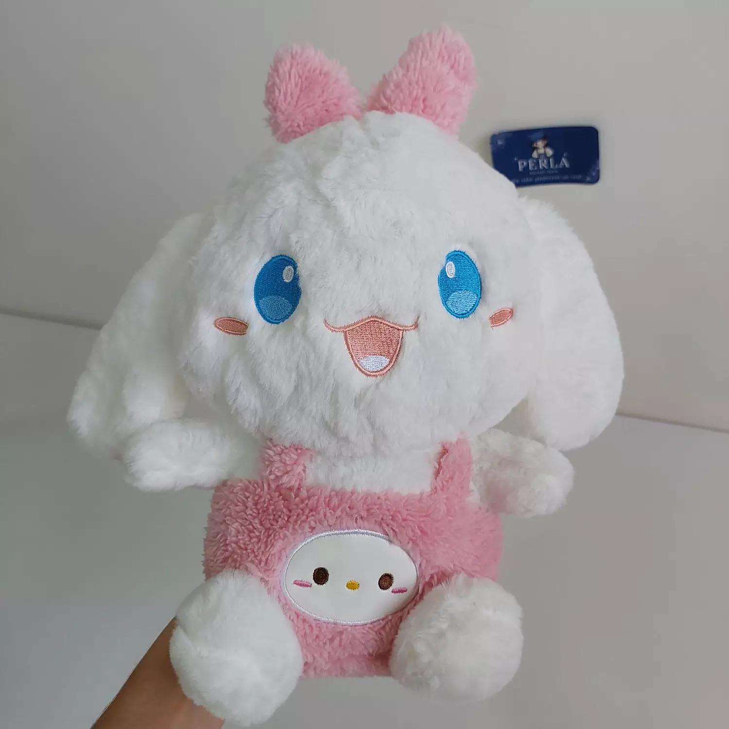 Melody Dummy 1