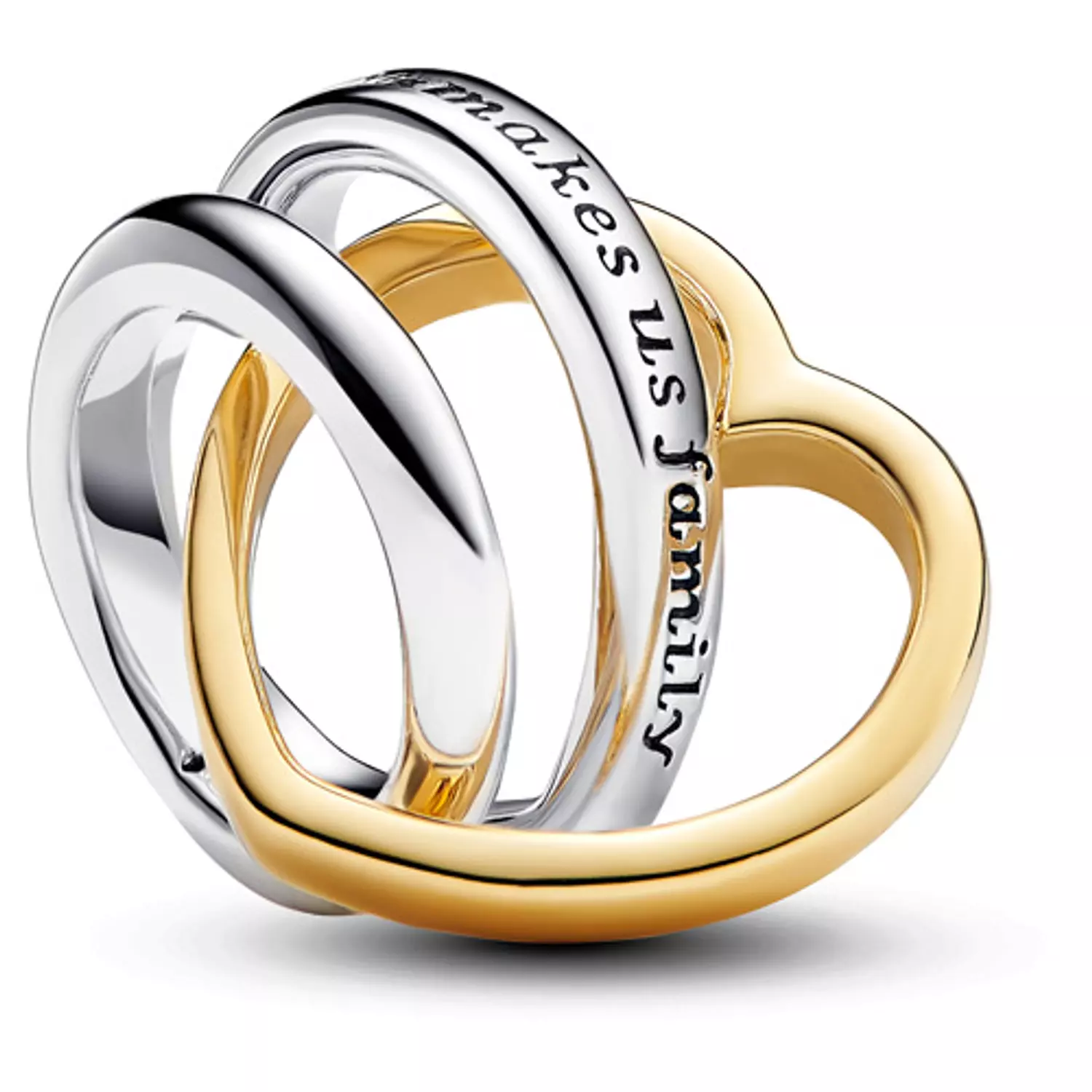 Stepmom Entwined Hearts image