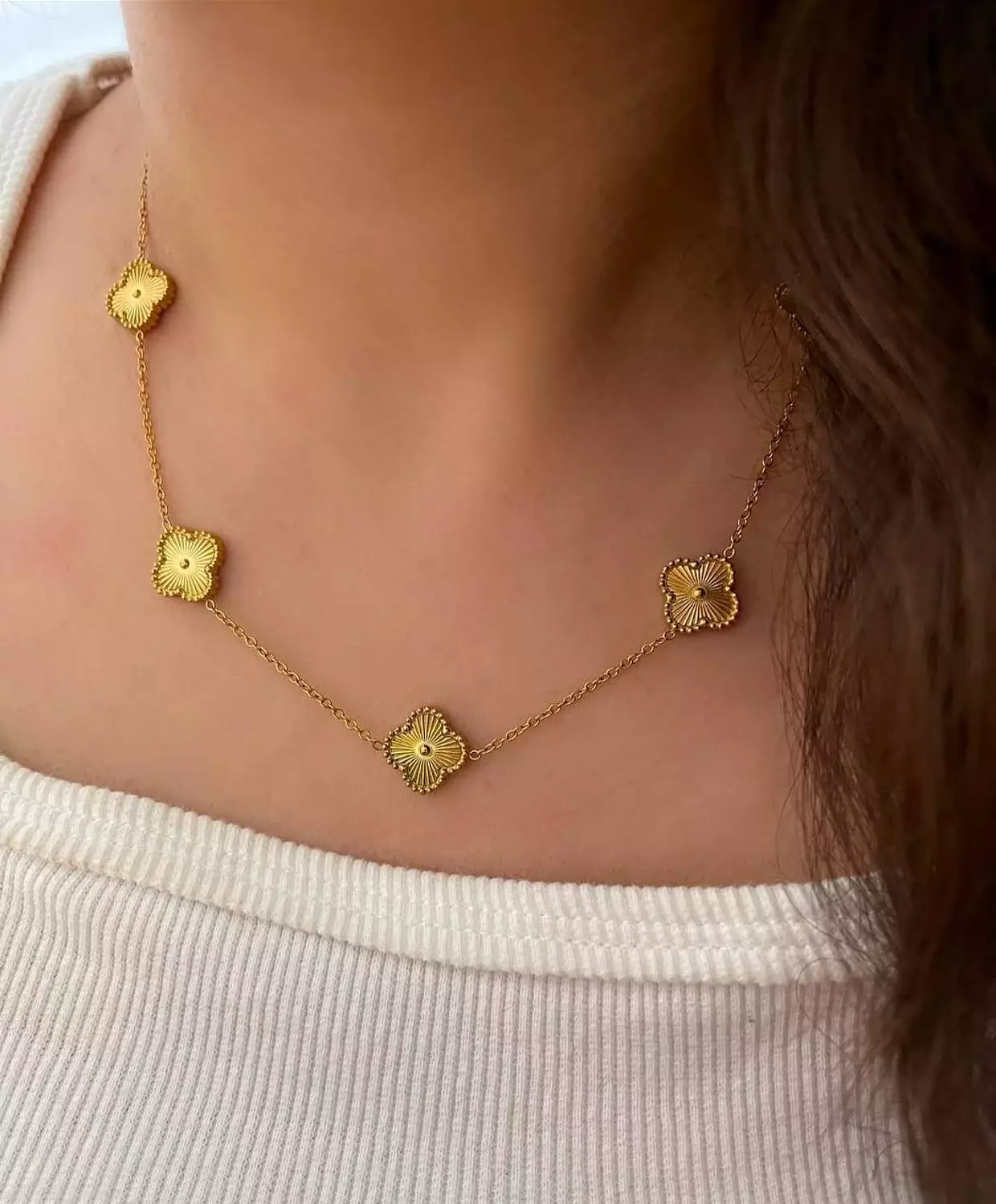 Collet Van Cleef image