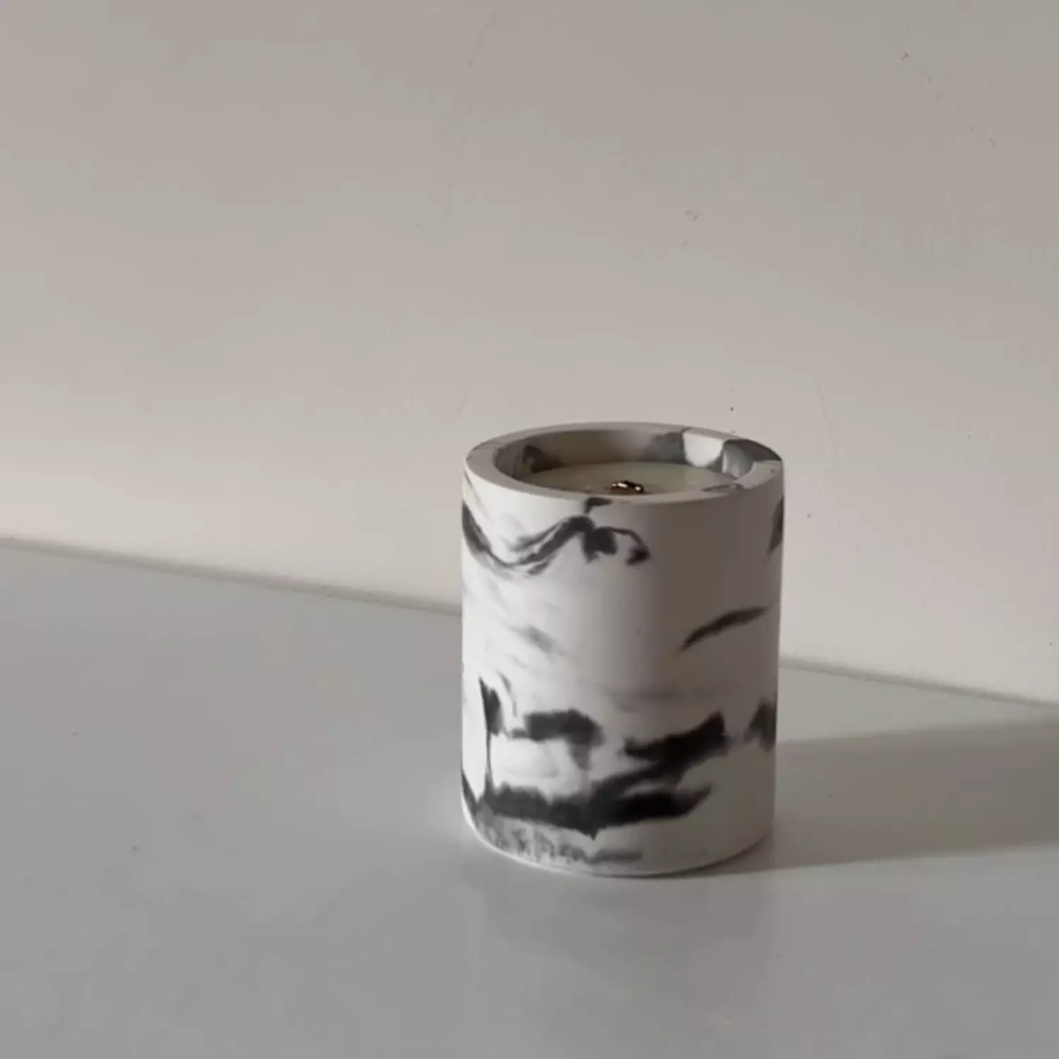 Large Candle 1