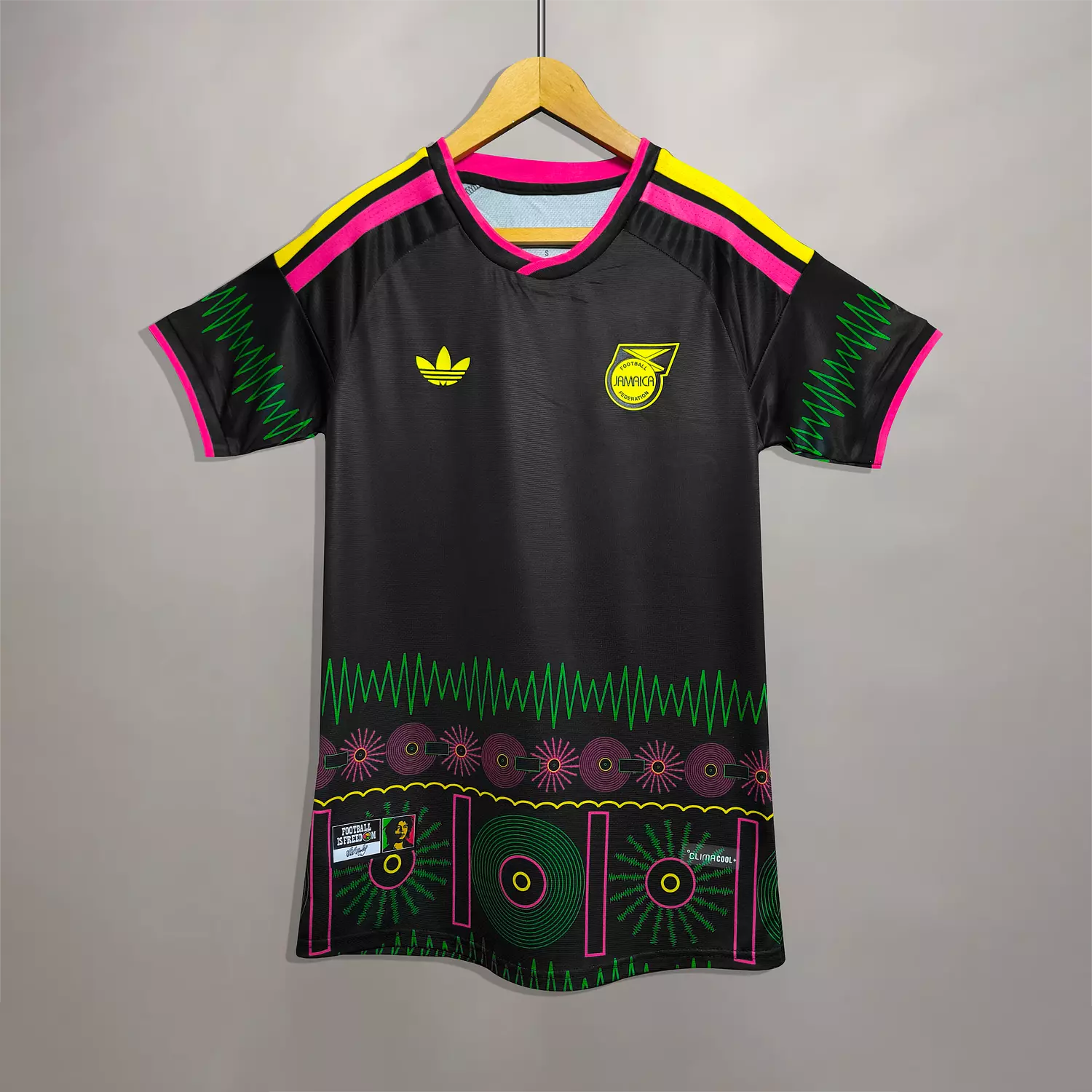 JAMAICA WORLD CUP 26 PLAYER - NATIONAL image